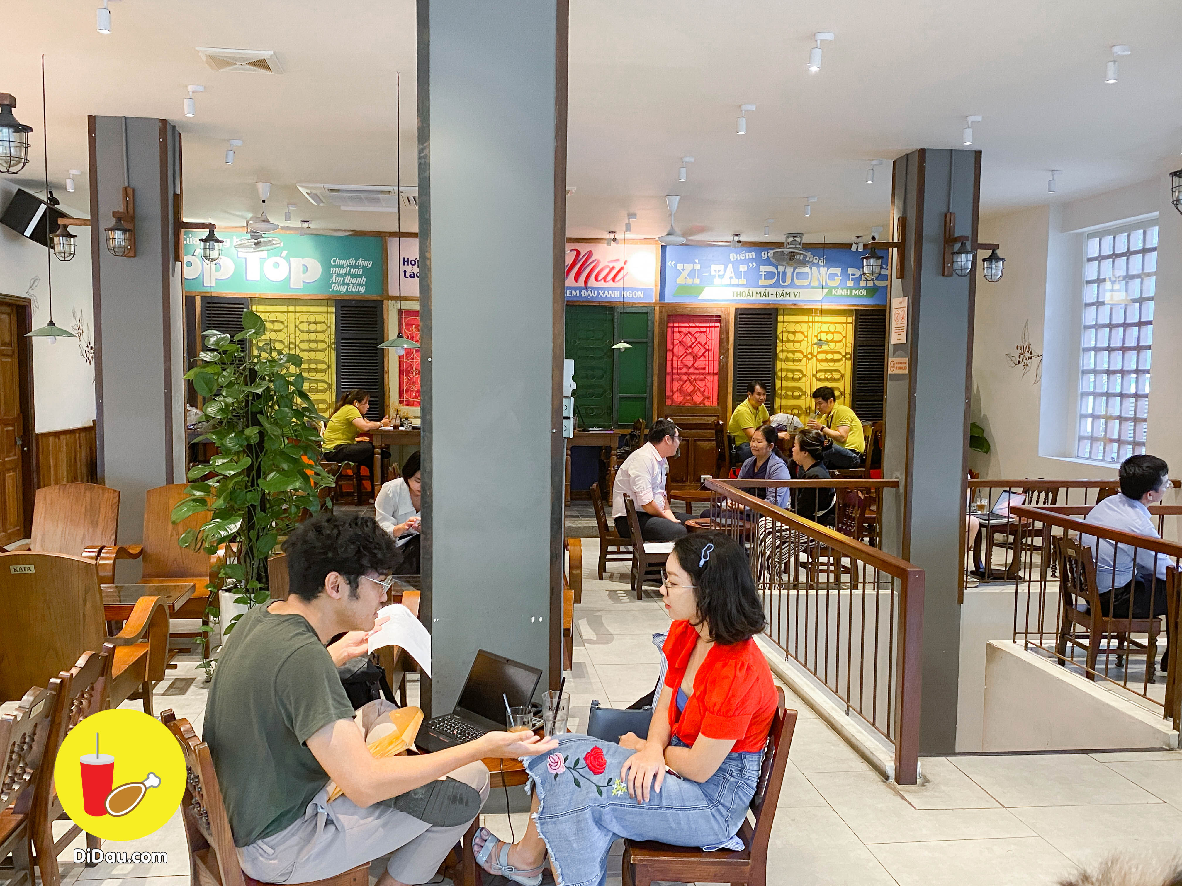 Đê mê tê tái với ME TUYẾT & MÊ TA ĐÀO mát lạnh của nhà KAFA, món đồ uống ngon lành bất chấp thời tiết - ảnh 21 de me te tai voi me tuyet & me ta dao mat lanh cua nha kafa, mon do uong ngon lanh bat chap thoi tiet - anh 21