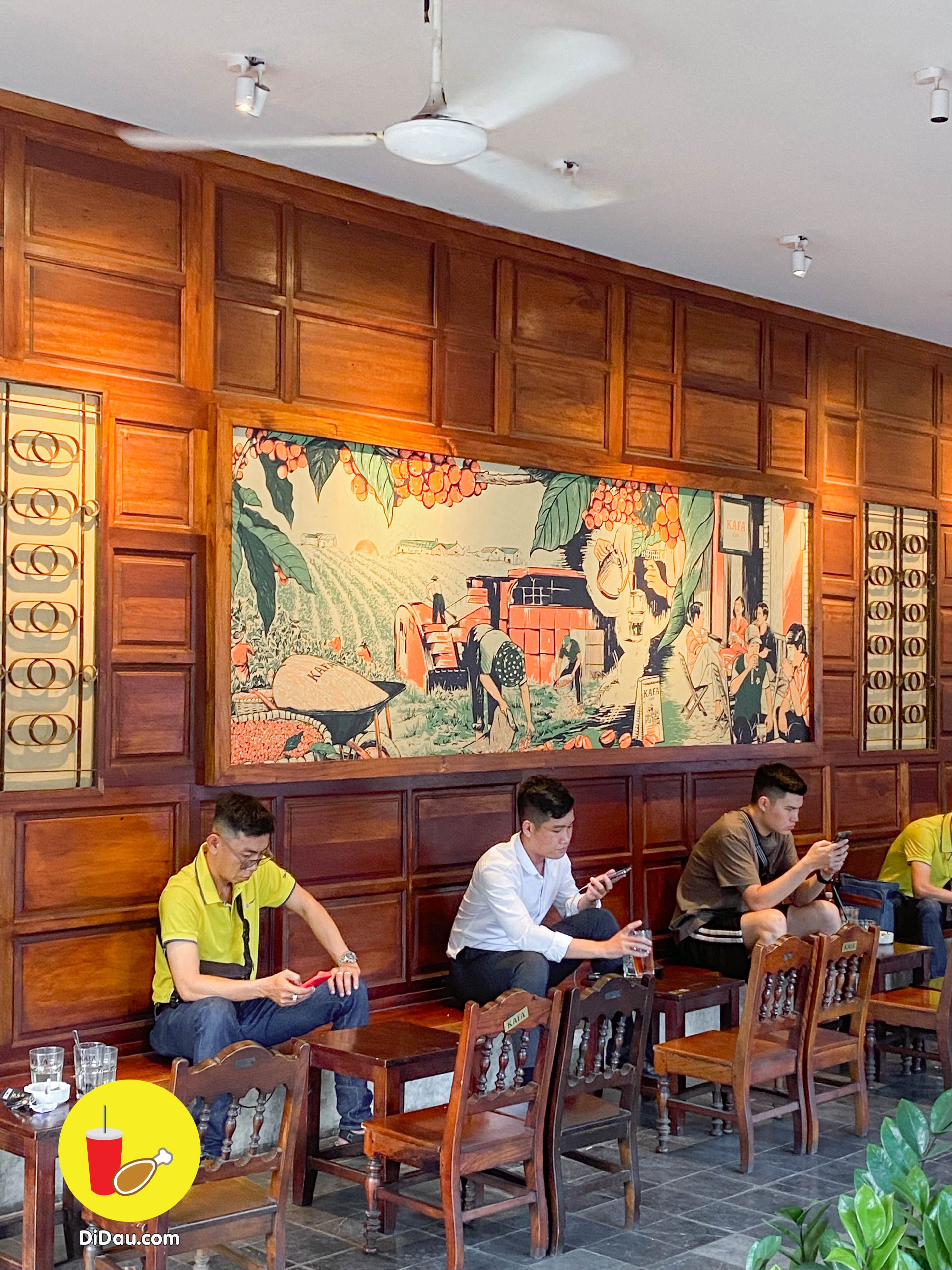 Đê mê tê tái với ME TUYẾT & MÊ TA ĐÀO mát lạnh của nhà KAFA, món đồ uống ngon lành bất chấp thời tiết - ảnh 26 de me te tai voi me tuyet & me ta dao mat lanh cua nha kafa, mon do uong ngon lanh bat chap thoi tiet - anh 26