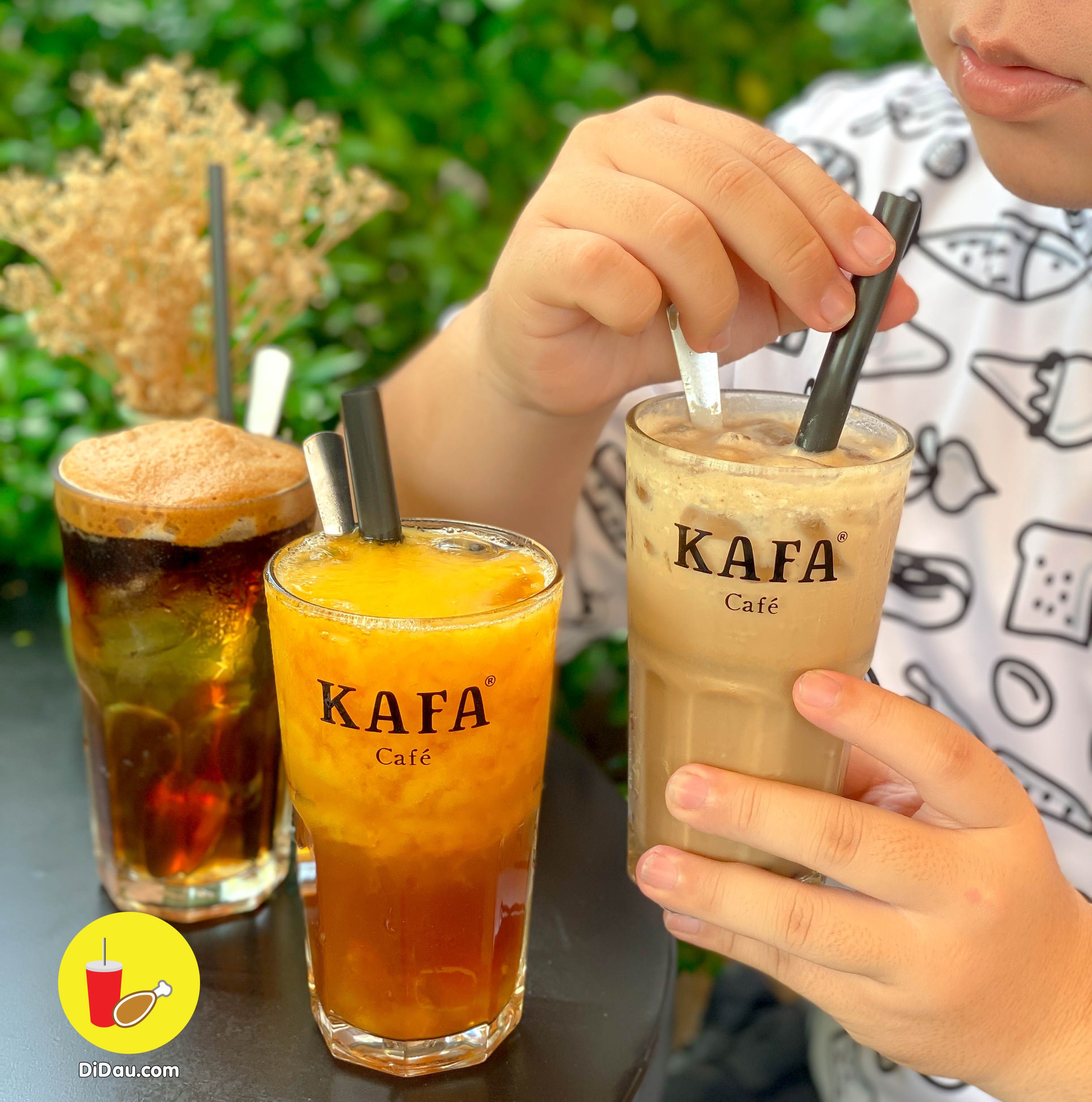 Đê mê tê tái với ME TUYẾT & MÊ TA ĐÀO mát lạnh của nhà KAFA, món đồ uống ngon lành bất chấp thời tiết - ảnh 16 de me te tai voi me tuyet & me ta dao mat lanh cua nha kafa, mon do uong ngon lanh bat chap thoi tiet - anh 16