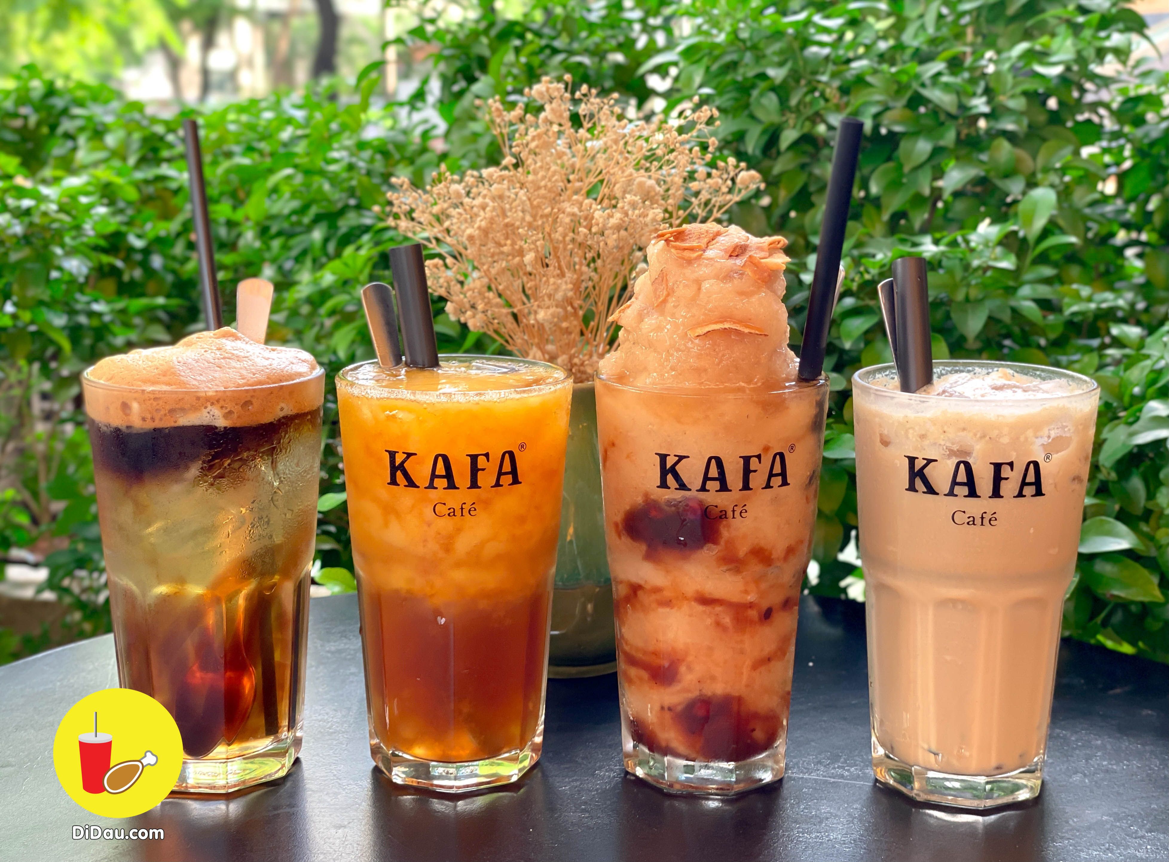 Đê mê tê tái với ME TUYẾT & MÊ TA ĐÀO mát lạnh của nhà KAFA, món đồ uống ngon lành bất chấp thời tiết - ảnh 1 de me te tai voi me tuyet & me ta dao mat lanh cua nha kafa, mon do uong ngon lanh bat chap thoi tiet - anh 1