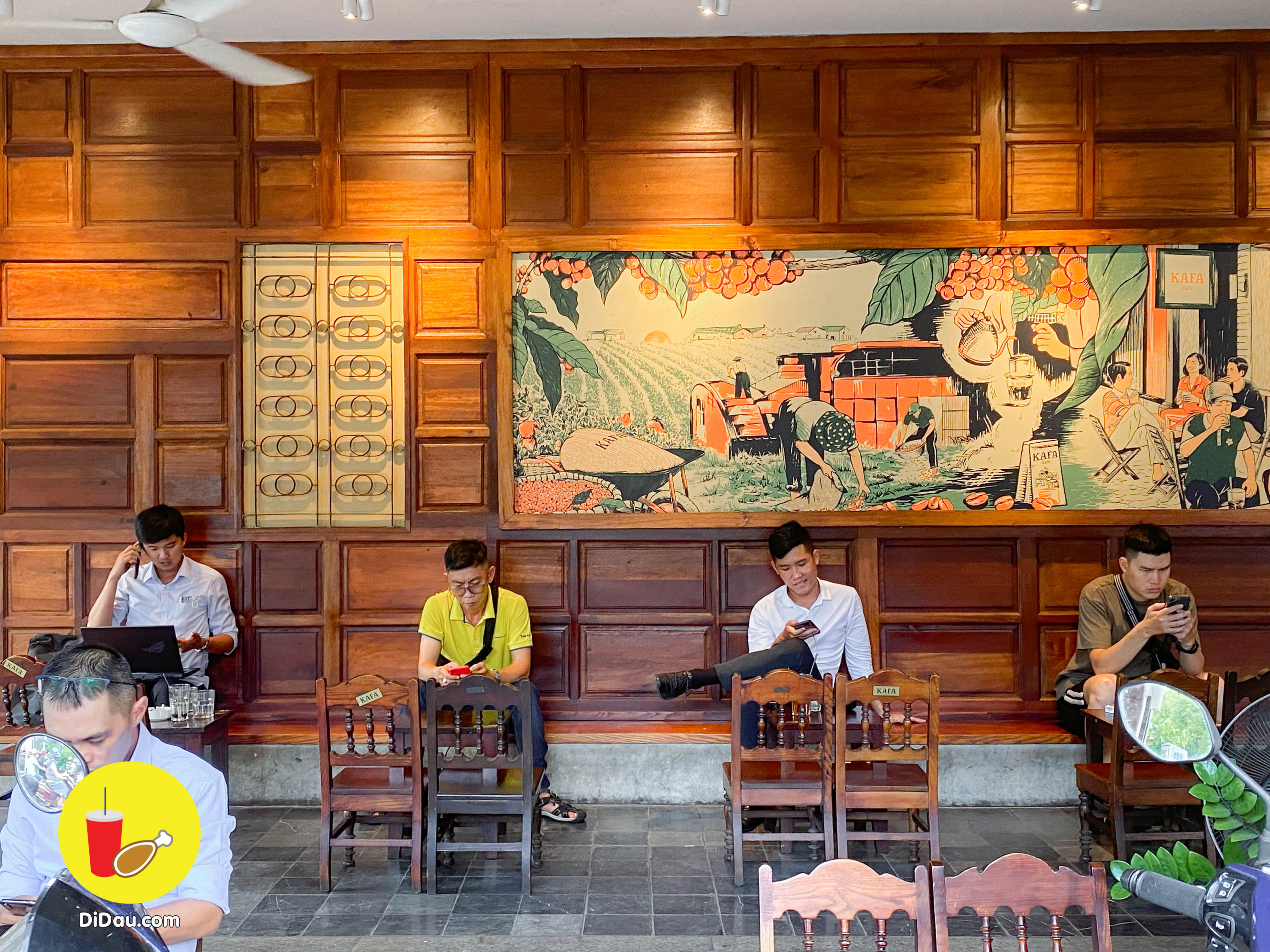 Đê mê tê tái với ME TUYẾT & MÊ TA ĐÀO mát lạnh của nhà KAFA, món đồ uống ngon lành bất chấp thời tiết - ảnh 25 de me te tai voi me tuyet & me ta dao mat lanh cua nha kafa, mon do uong ngon lanh bat chap thoi tiet - anh 25