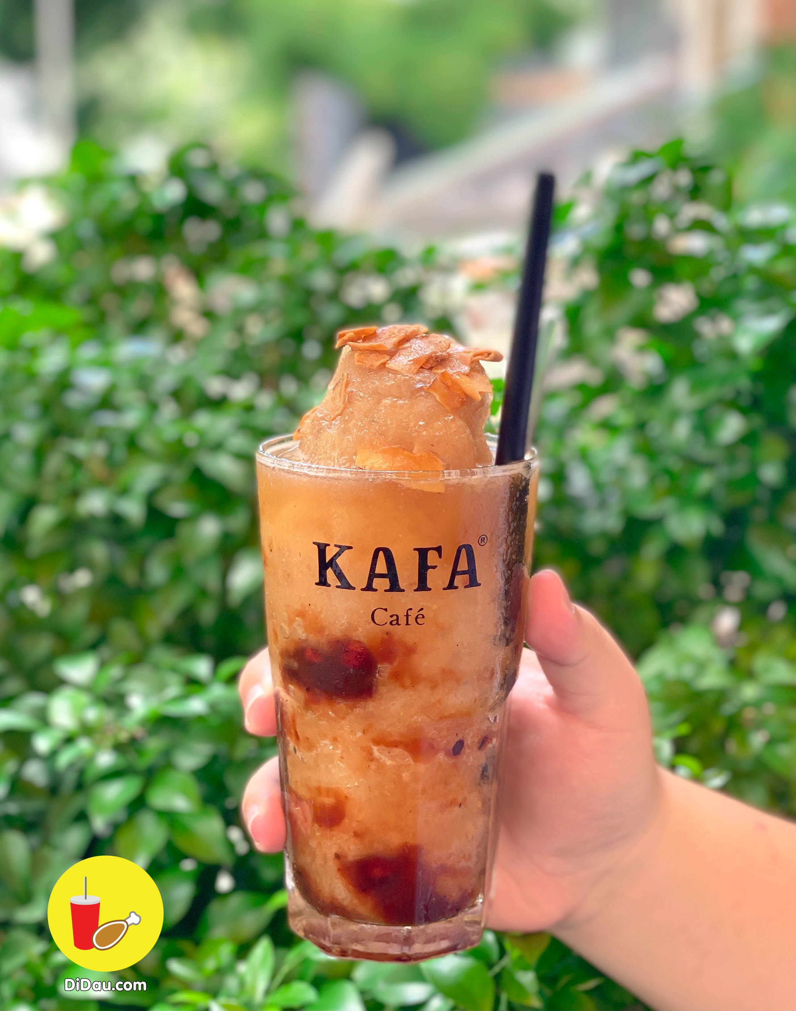 Đê mê tê tái với ME TUYẾT & MÊ TA ĐÀO mát lạnh của nhà KAFA, món đồ uống ngon lành bất chấp thời tiết - ảnh 6 de me te tai voi me tuyet & me ta dao mat lanh cua nha kafa, mon do uong ngon lanh bat chap thoi tiet - anh 6