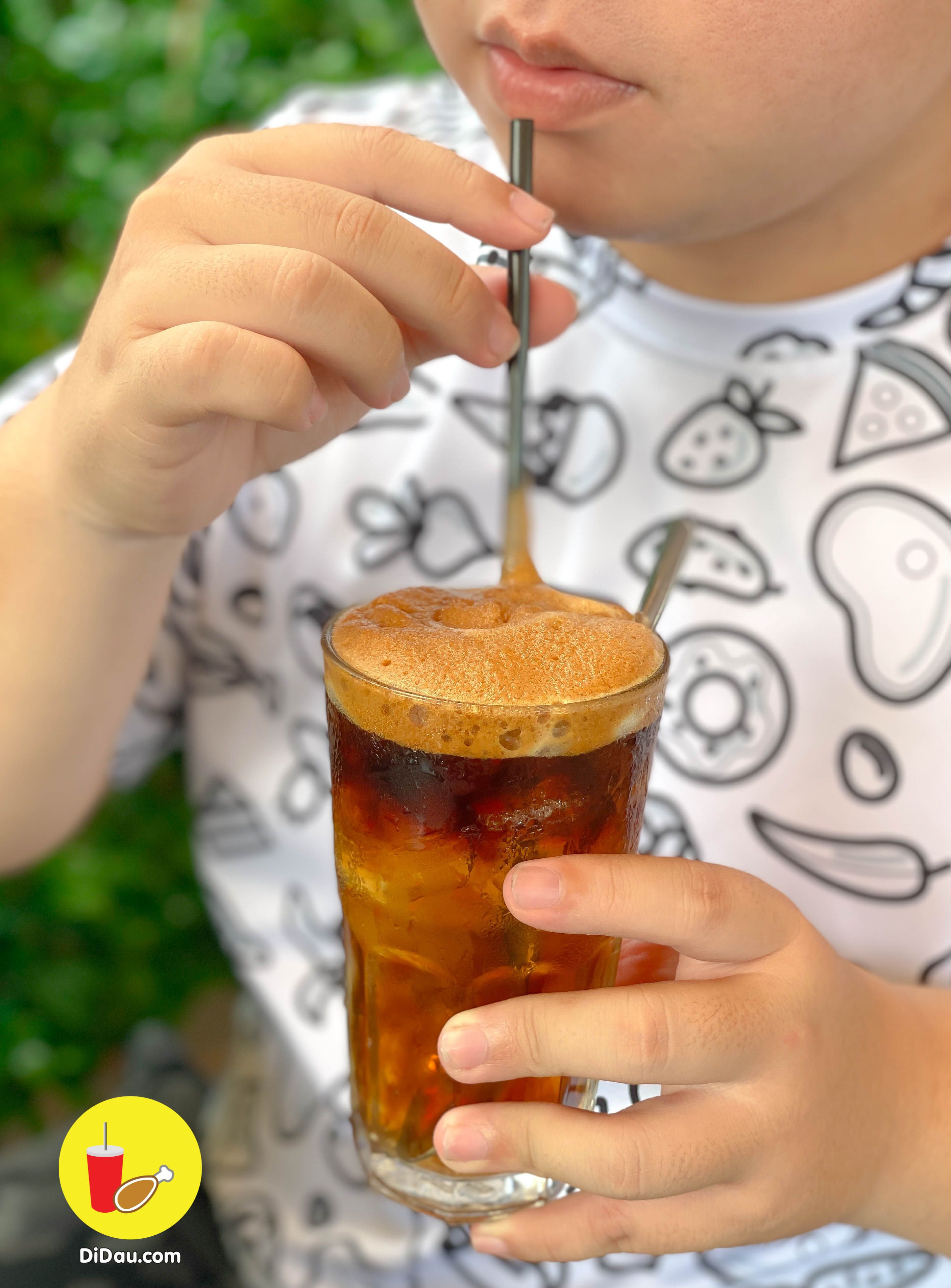 Đê mê tê tái với ME TUYẾT & MÊ TA ĐÀO mát lạnh của nhà KAFA, món đồ uống ngon lành bất chấp thời tiết - ảnh 13 de me te tai voi me tuyet & me ta dao mat lanh cua nha kafa, mon do uong ngon lanh bat chap thoi tiet - anh 13