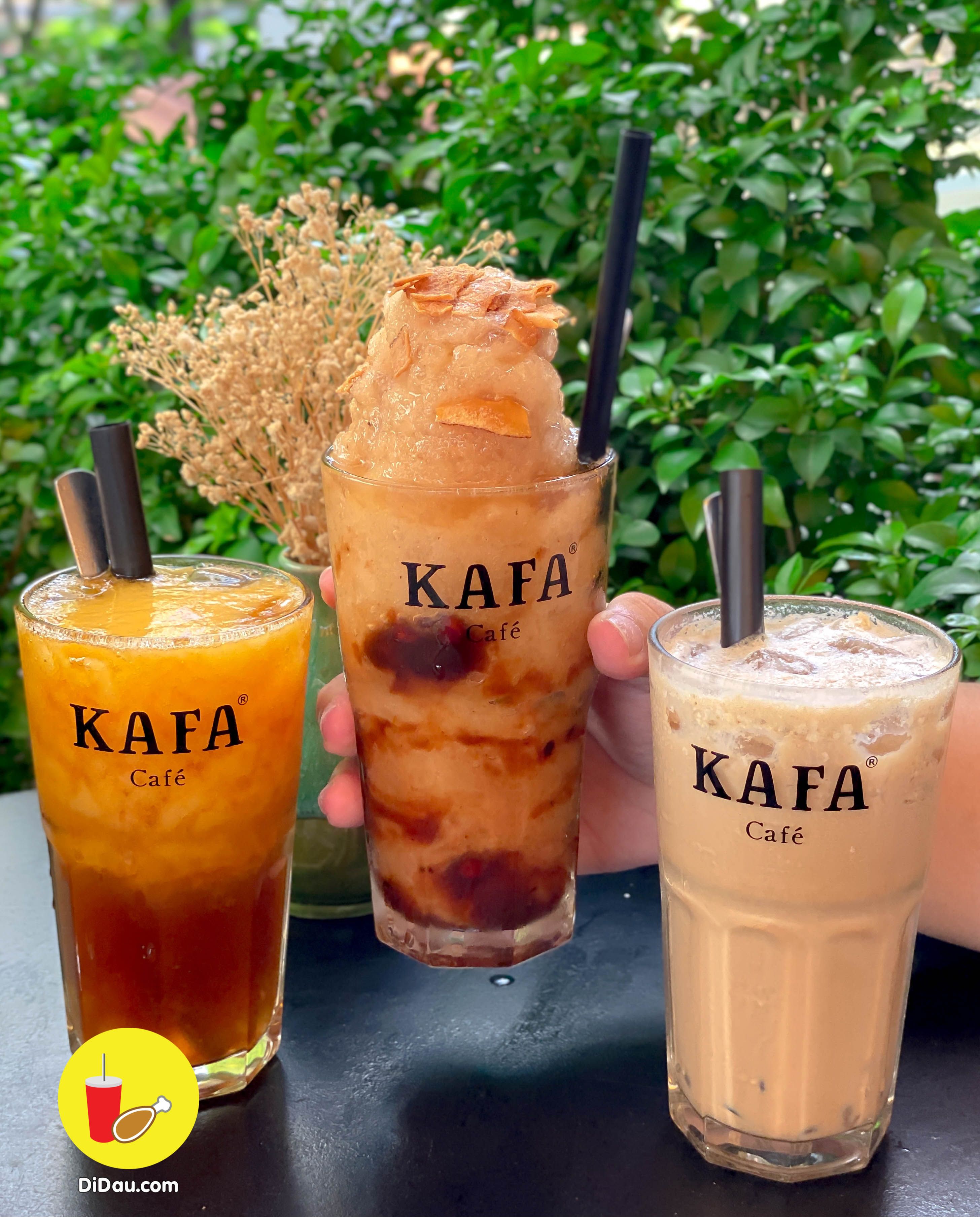 Đê mê tê tái với ME TUYẾT & MÊ TA ĐÀO mát lạnh của nhà KAFA, món đồ uống ngon lành bất chấp thời tiết - ảnh 8 de me te tai voi me tuyet & me ta dao mat lanh cua nha kafa, mon do uong ngon lanh bat chap thoi tiet - anh 8