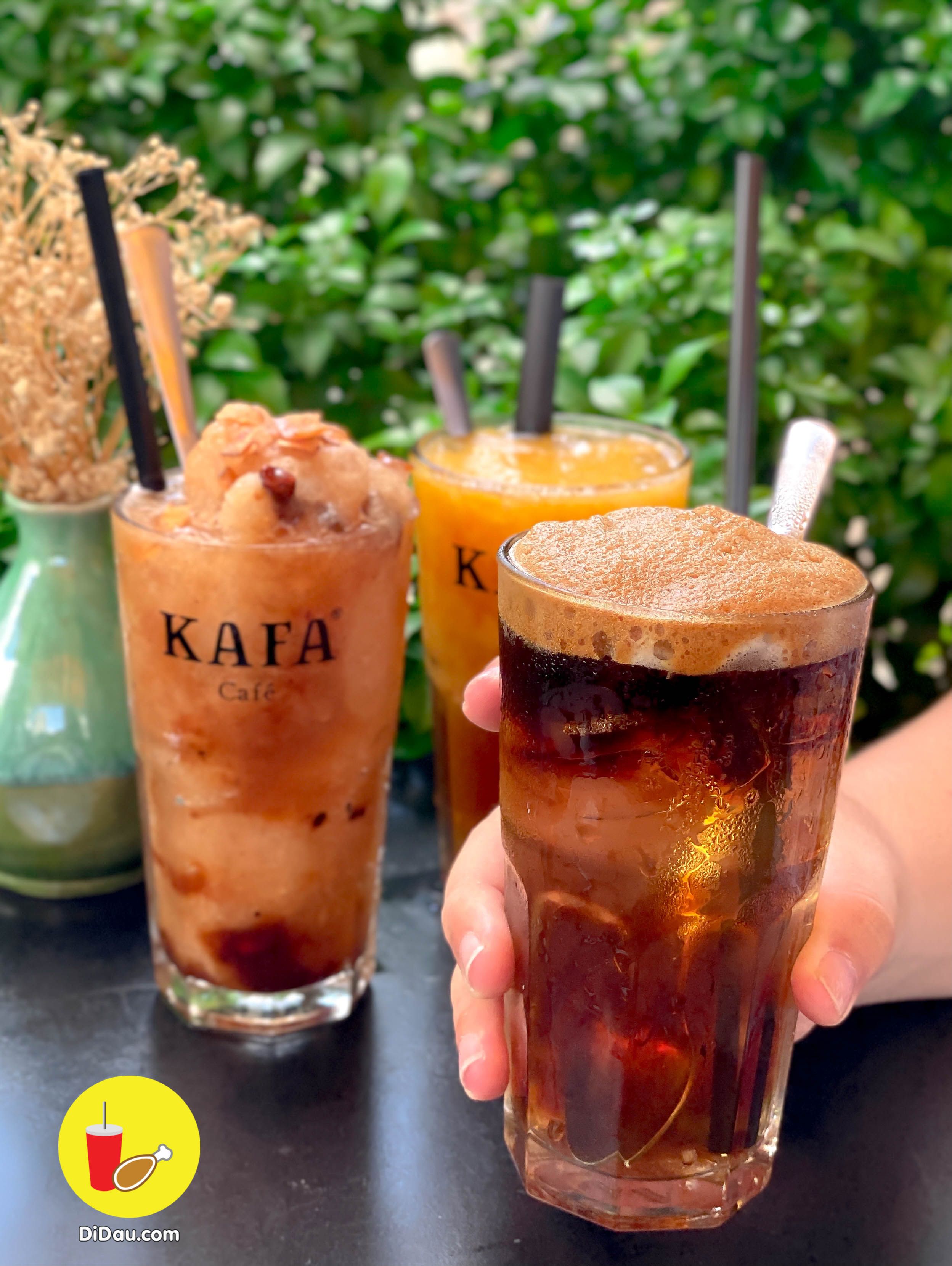Đê mê tê tái với ME TUYẾT & MÊ TA ĐÀO mát lạnh của nhà KAFA, món đồ uống ngon lành bất chấp thời tiết - ảnh 12 de me te tai voi me tuyet & me ta dao mat lanh cua nha kafa, mon do uong ngon lanh bat chap thoi tiet - anh 12