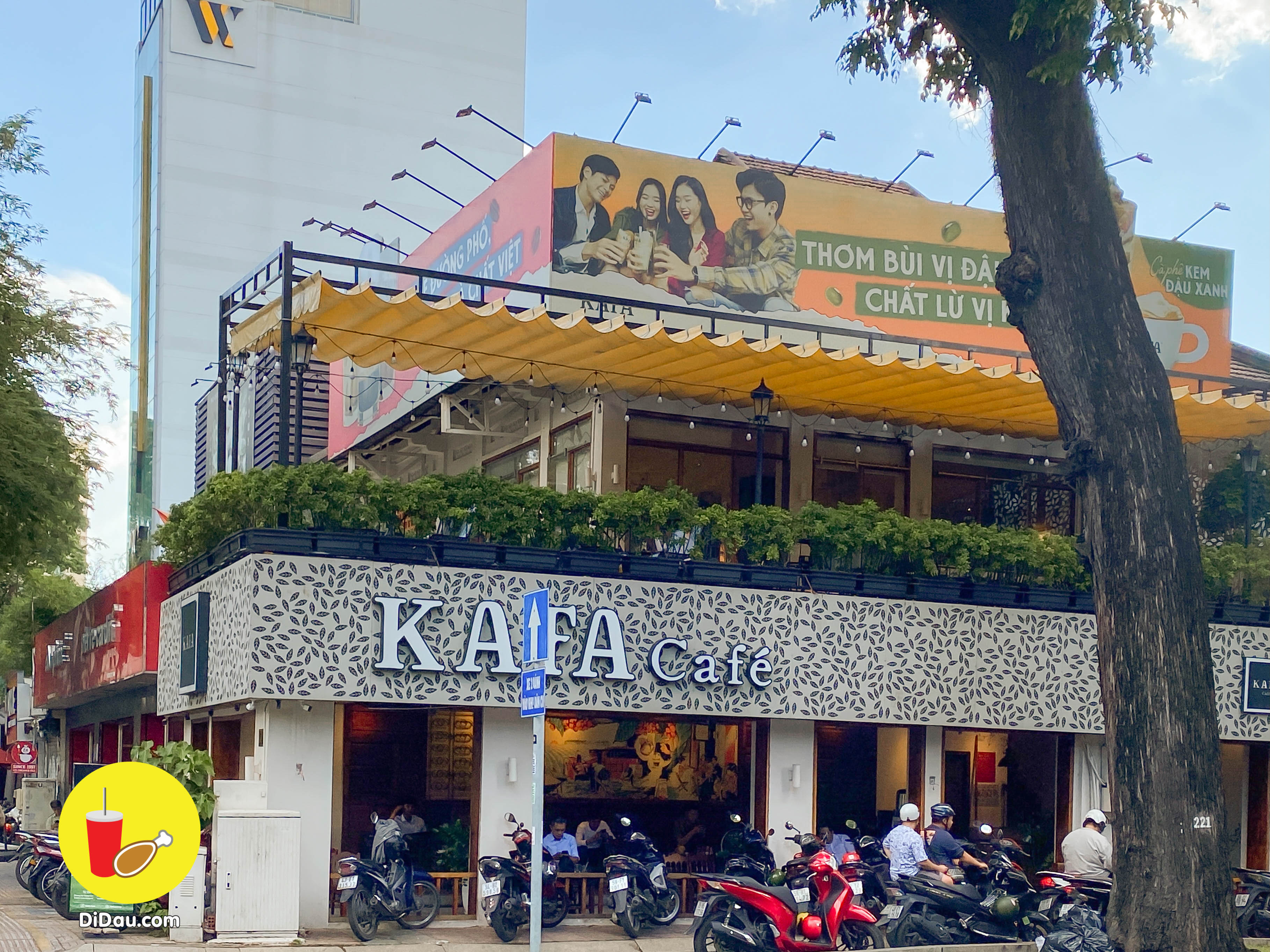 Đê mê tê tái với ME TUYẾT & MÊ TA ĐÀO mát lạnh của nhà KAFA, món đồ uống ngon lành bất chấp thời tiết - ảnh 27 de me te tai voi me tuyet & me ta dao mat lanh cua nha kafa, mon do uong ngon lanh bat chap thoi tiet - anh 27