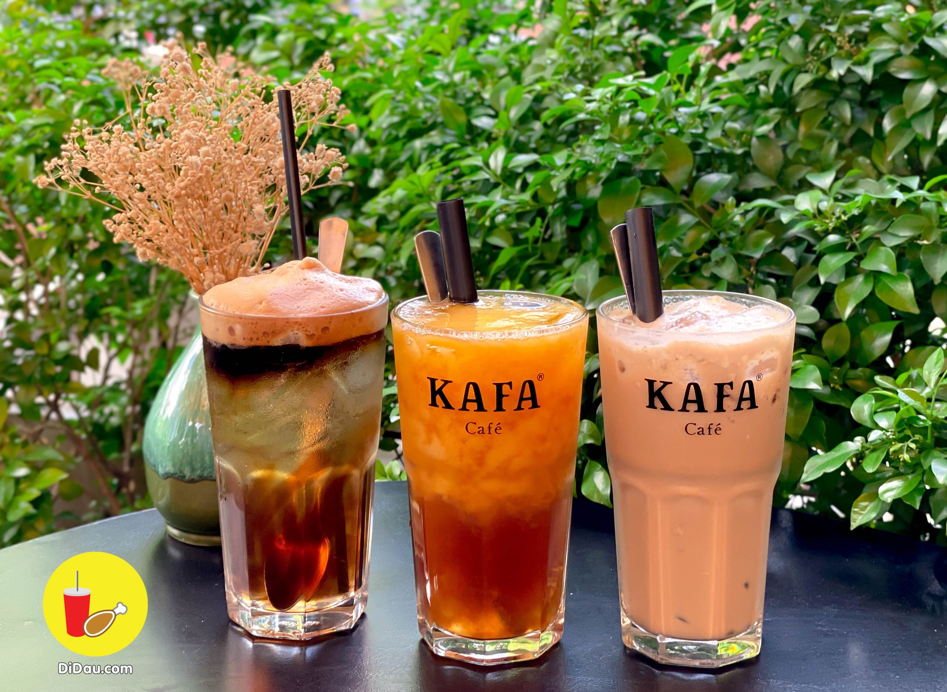 Đê mê tê tái với ME TUYẾT & MÊ TA ĐÀO mát lạnh của nhà KAFA, món đồ uống ngon lành bất chấp thời tiết - ảnh 9 de me te tai voi me tuyet & me ta dao mat lanh cua nha kafa, mon do uong ngon lanh bat chap thoi tiet - anh 9