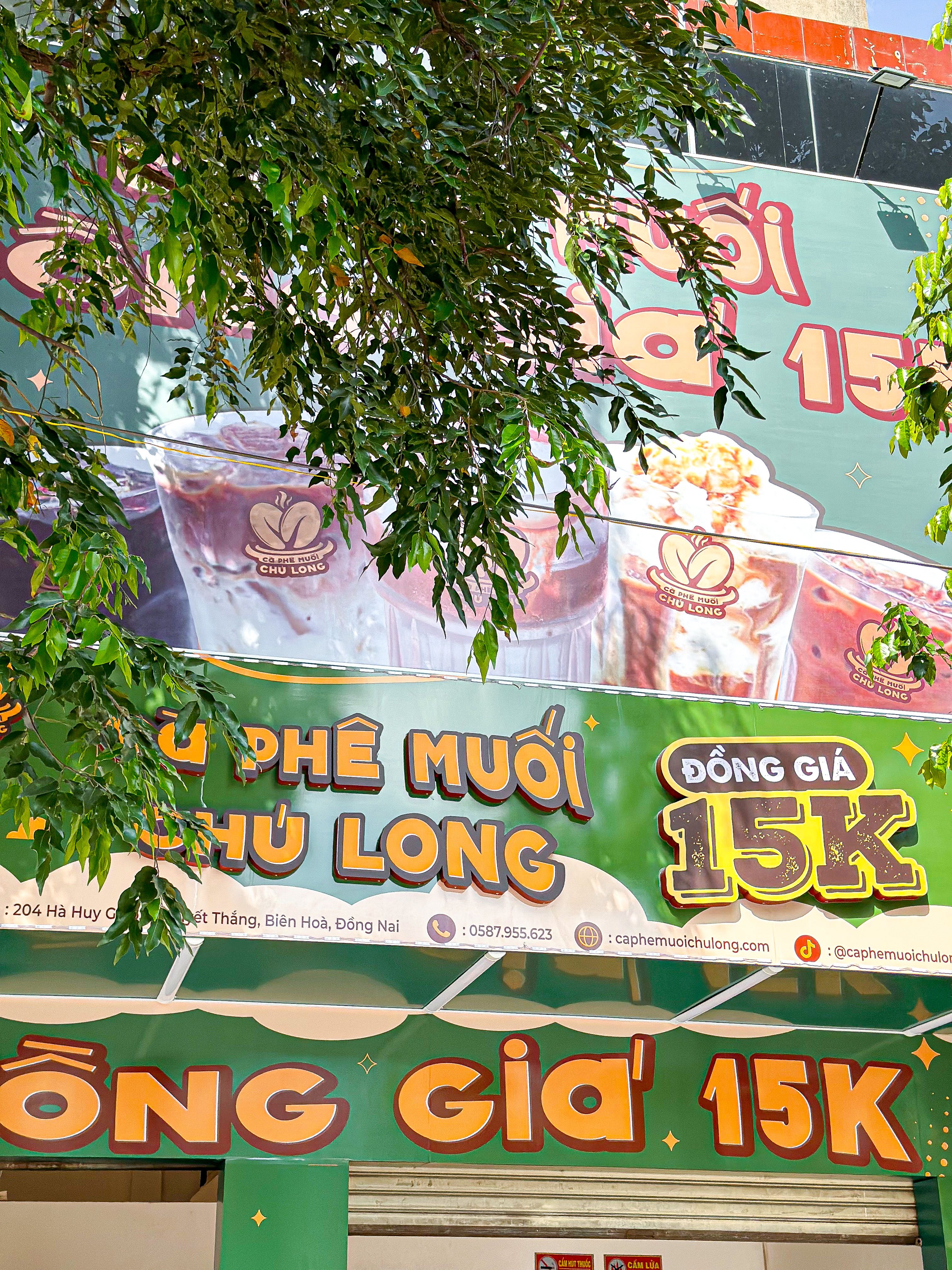 ca phe muoi chu long - than ngheo ke kho de lay tinh thuong - anh 5
