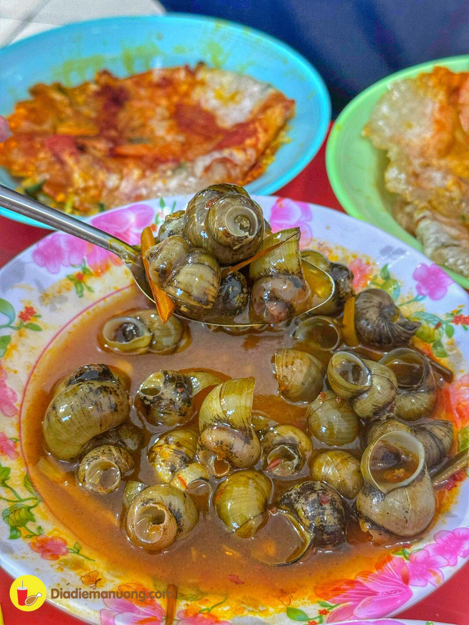 chuan vi goc banh ep hue tom thit an cuc cuon - anh 18