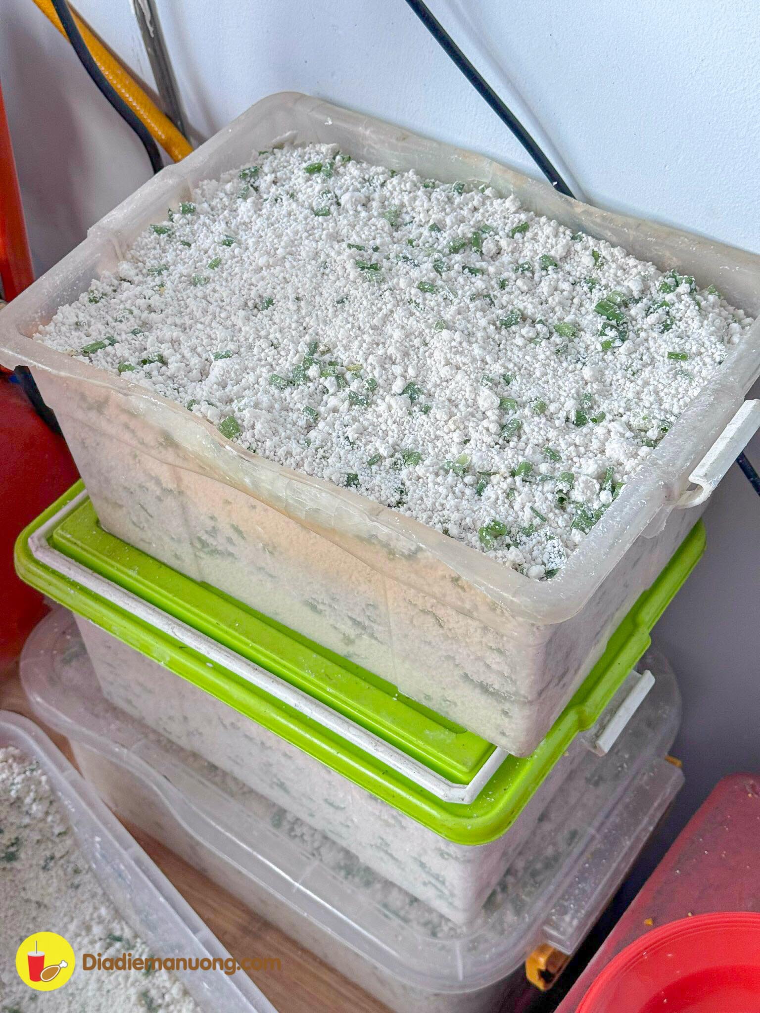 chuan vi goc banh ep hue tom thit an cuc cuon - anh 5