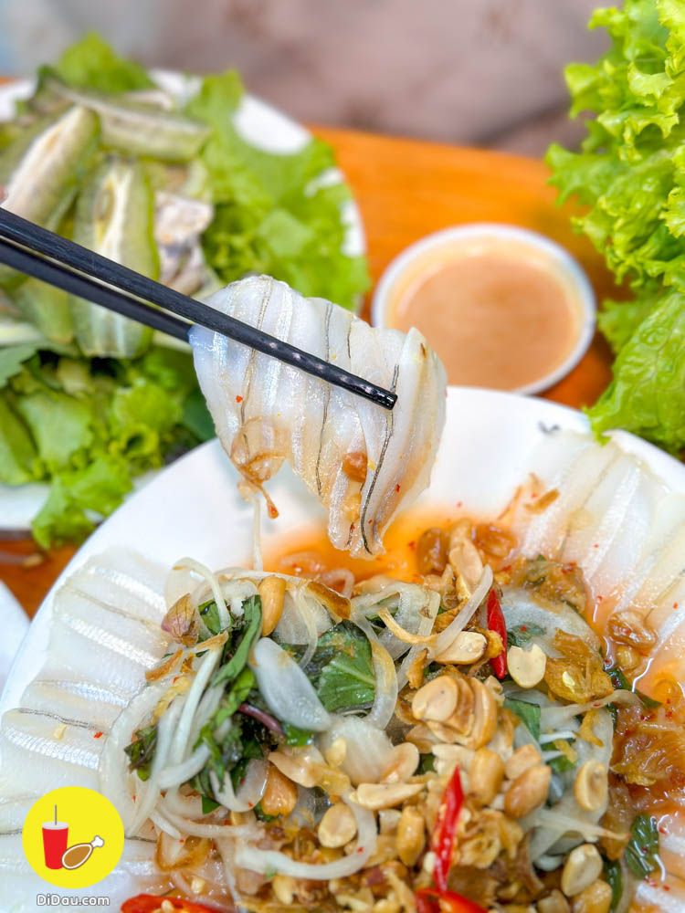 goi y chiec quan hoat dong xuyen tet dac san phan rang, ban ngot nghet 14 nam van dong nghit khach o sai gon - anh 39