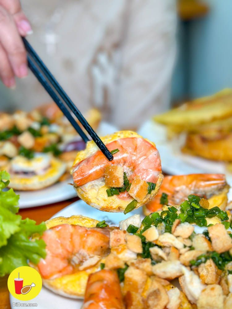 goi y chiec quan hoat dong xuyen tet dac san phan rang, ban ngot nghet 14 nam van dong nghit khach o sai gon - anh 12