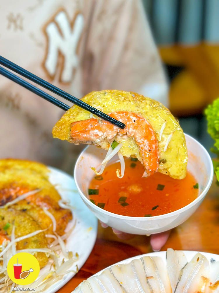 goi y chiec quan hoat dong xuyen tet dac san phan rang, ban ngot nghet 14 nam van dong nghit khach o sai gon - anh 23