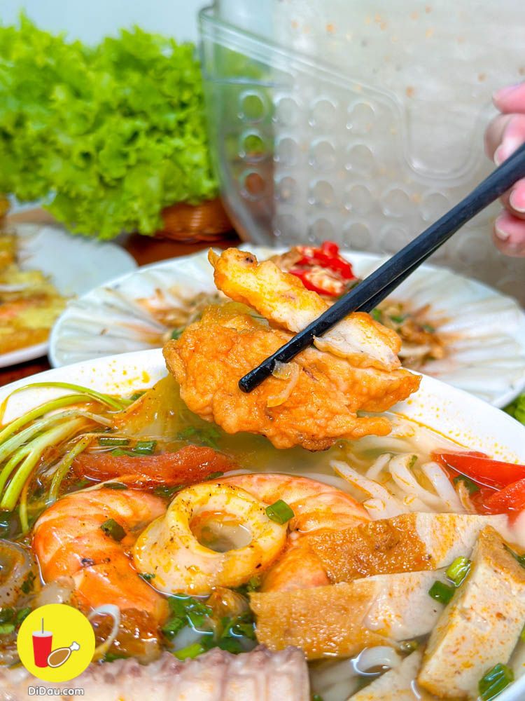 goi y chiec quan hoat dong xuyen tet dac san phan rang, ban ngot nghet 14 nam van dong nghit khach o sai gon - anh 35