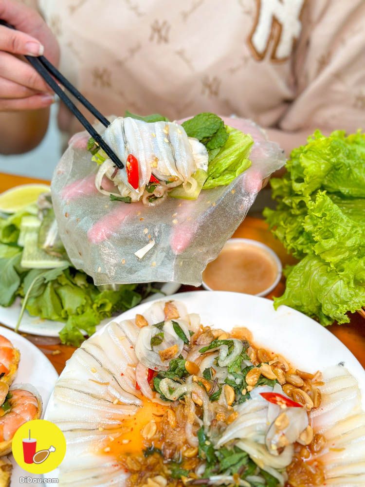 goi y chiec quan hoat dong xuyen tet dac san phan rang, ban ngot nghet 14 nam van dong nghit khach o sai gon - anh 40