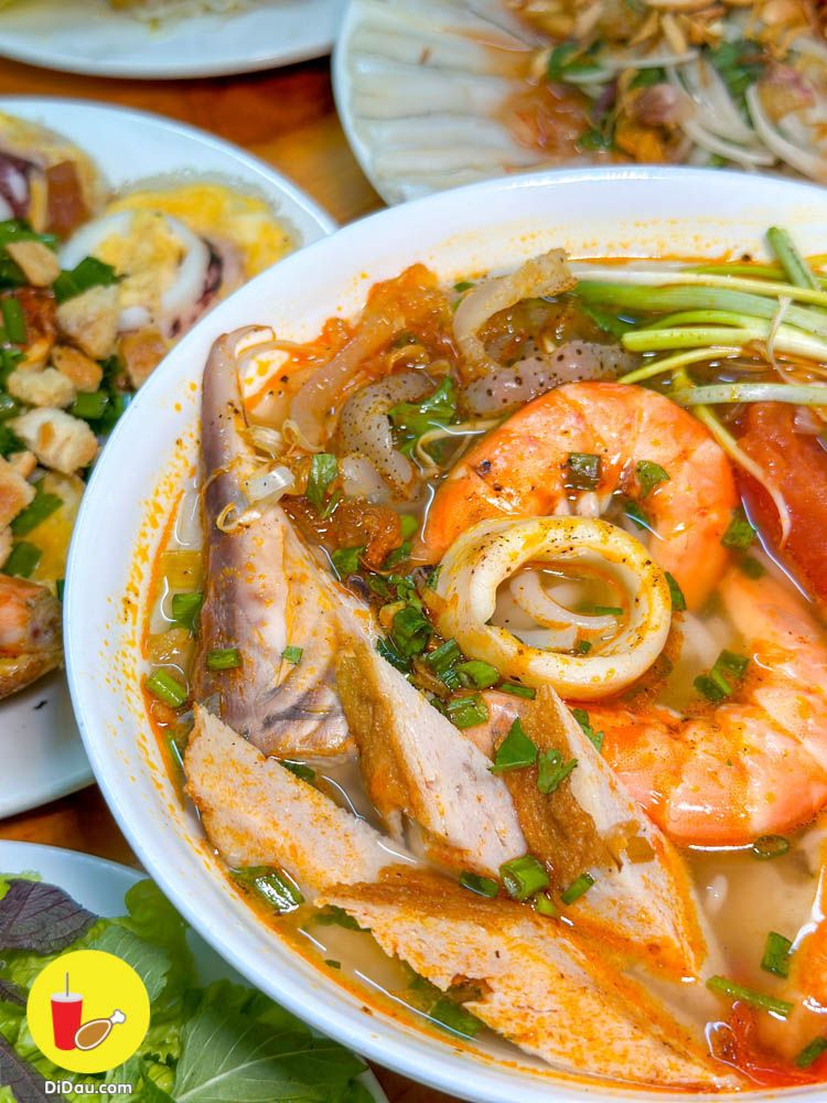 goi y chiec quan hoat dong xuyen tet dac san phan rang, ban ngot nghet 14 nam van dong nghit khach o sai gon - anh 30