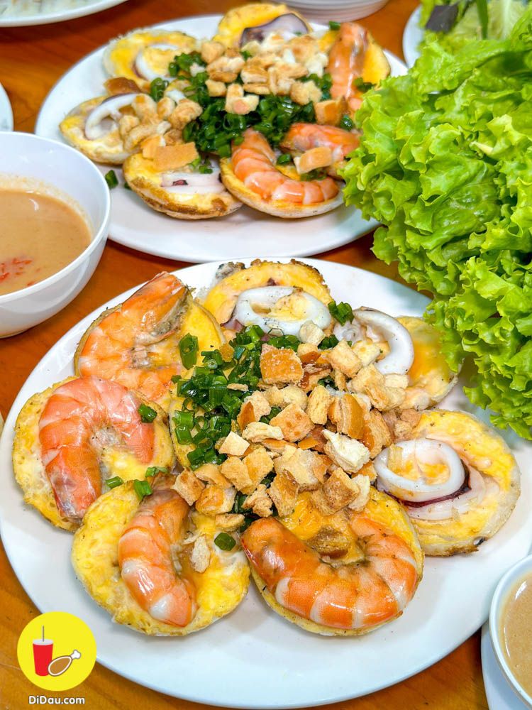 goi y chiec quan hoat dong xuyen tet dac san phan rang, ban ngot nghet 14 nam van dong nghit khach o sai gon - anh 10