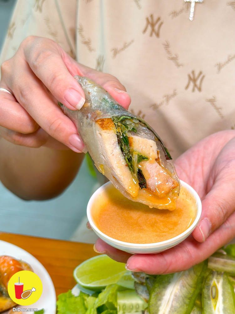 goi y chiec quan hoat dong xuyen tet dac san phan rang, ban ngot nghet 14 nam van dong nghit khach o sai gon - anh 41