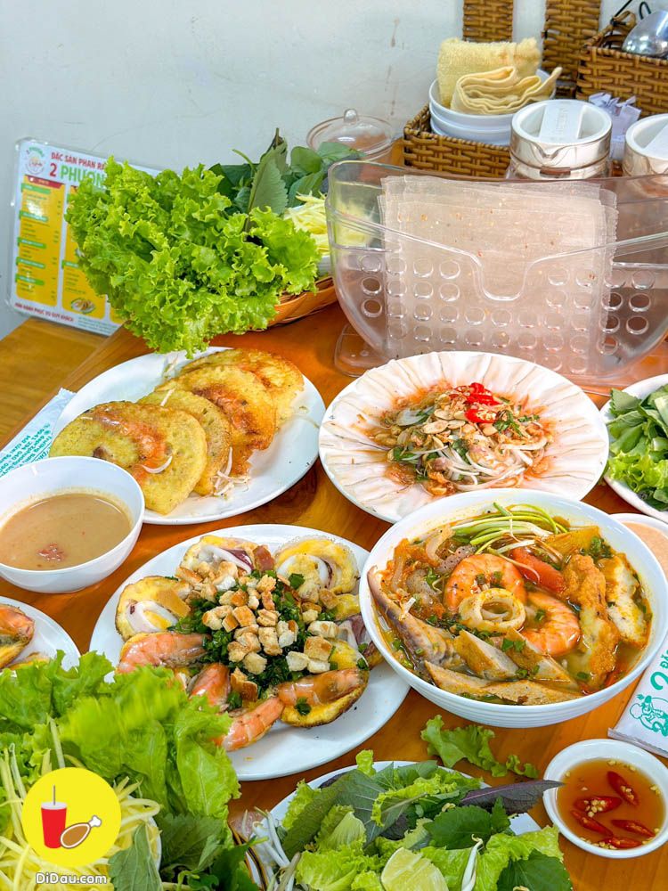 goi y chiec quan hoat dong xuyen tet dac san phan rang, ban ngot nghet 14 nam van dong nghit khach o sai gon - anh 42