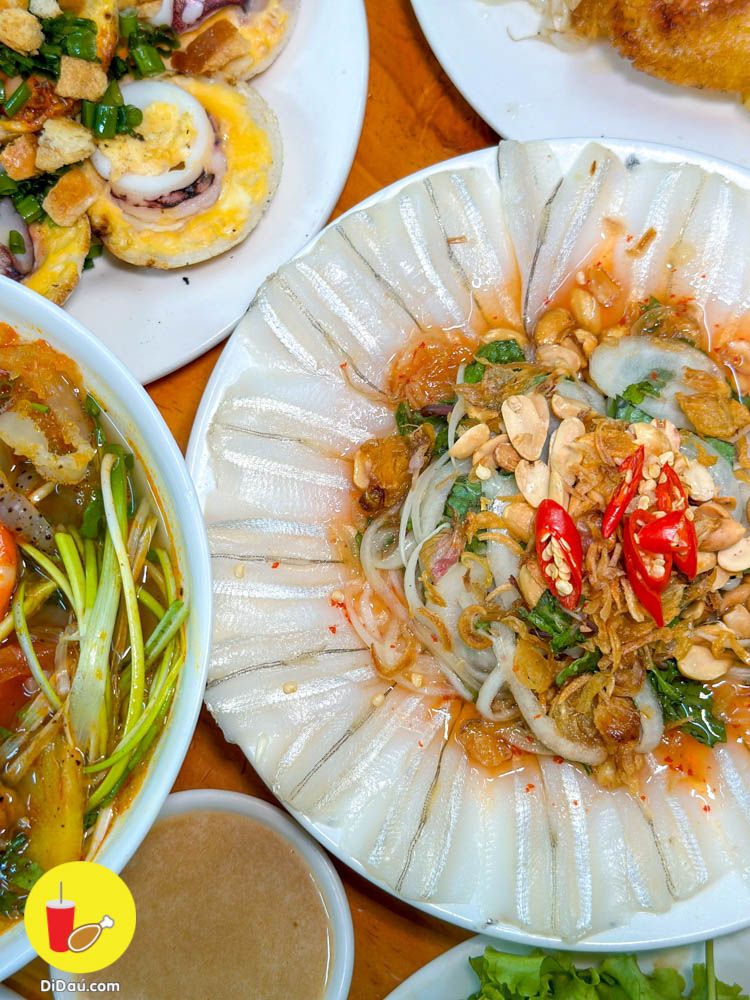 goi y chiec quan hoat dong xuyen tet dac san phan rang, ban ngot nghet 14 nam van dong nghit khach o sai gon - anh 37