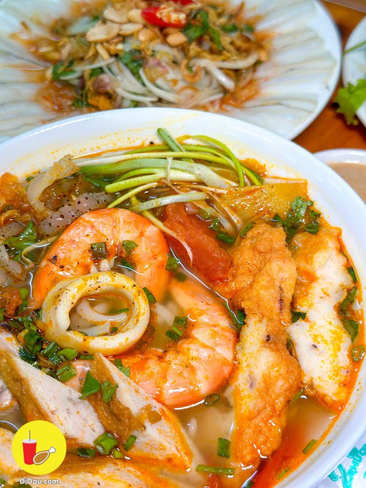 goi y chiec quan hoat dong xuyen tet dac san phan rang, ban ngot nghet 14 nam van dong nghit khach o sai gon - anh 29