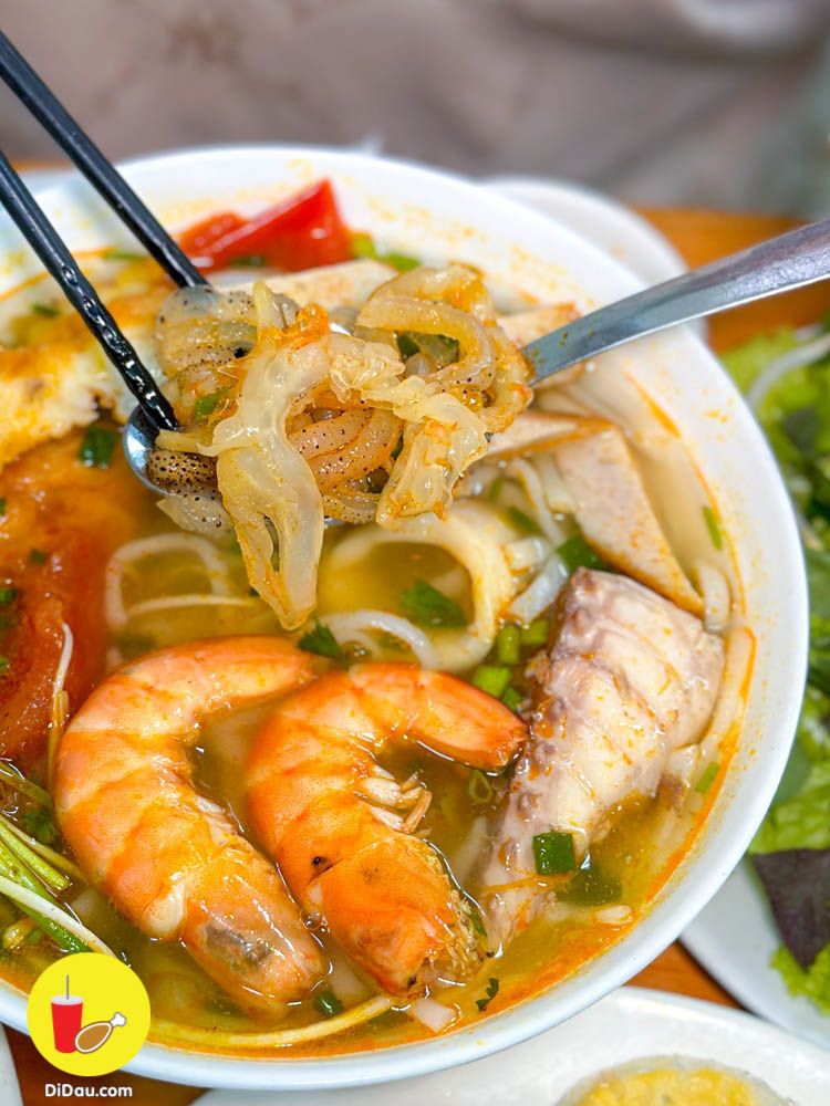 goi y chiec quan hoat dong xuyen tet dac san phan rang, ban ngot nghet 14 nam van dong nghit khach o sai gon - anh 36