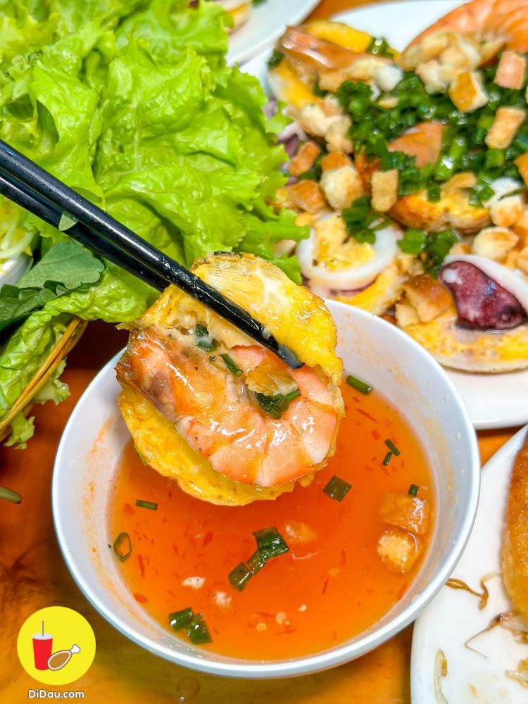 goi y chiec quan hoat dong xuyen tet dac san phan rang, ban ngot nghet 14 nam van dong nghit khach o sai gon - anh 27