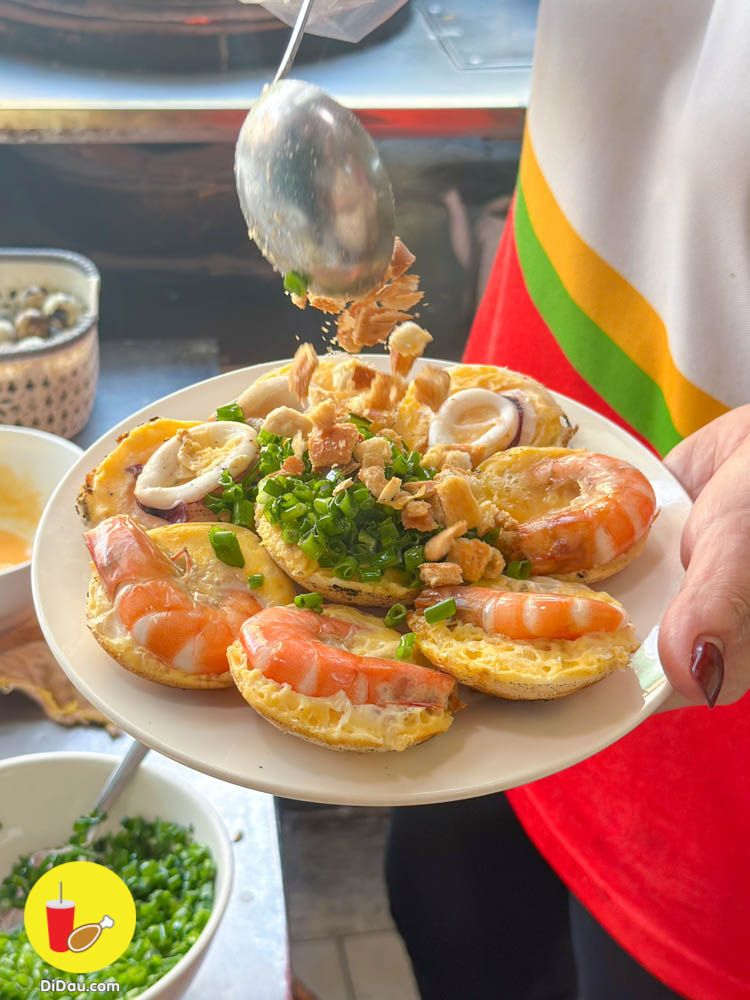 goi y chiec quan hoat dong xuyen tet dac san phan rang, ban ngot nghet 14 nam van dong nghit khach o sai gon - anh 16