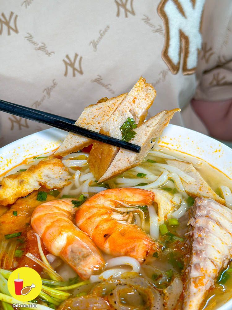 goi y chiec quan hoat dong xuyen tet dac san phan rang, ban ngot nghet 14 nam van dong nghit khach o sai gon - anh 34