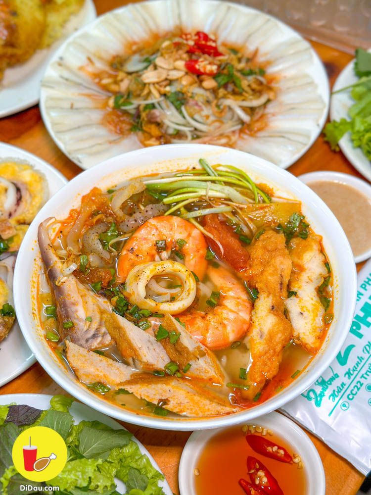 goi y chiec quan hoat dong xuyen tet dac san phan rang, ban ngot nghet 14 nam van dong nghit khach o sai gon - anh 28