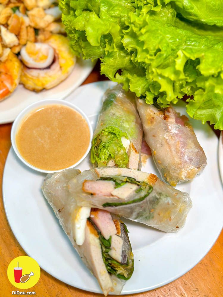 goi y chiec quan hoat dong xuyen tet dac san phan rang, ban ngot nghet 14 nam van dong nghit khach o sai gon - anh 3