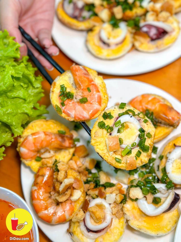 goi y chiec quan hoat dong xuyen tet dac san phan rang, ban ngot nghet 14 nam van dong nghit khach o sai gon - anh 11