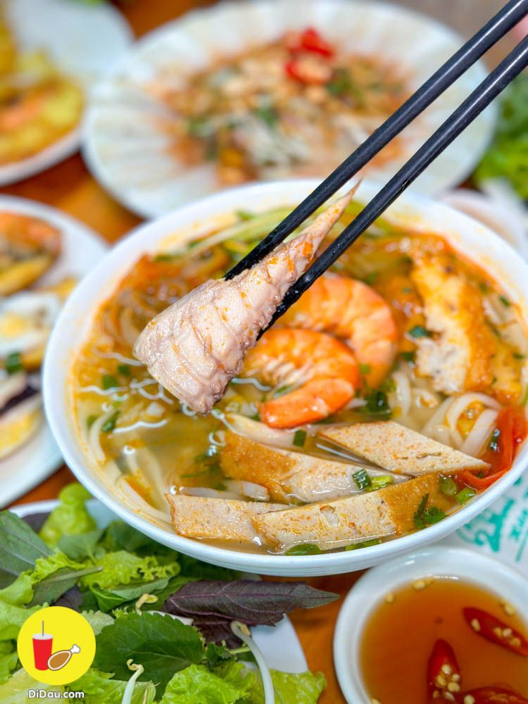 goi y chiec quan hoat dong xuyen tet dac san phan rang, ban ngot nghet 14 nam van dong nghit khach o sai gon - anh 32