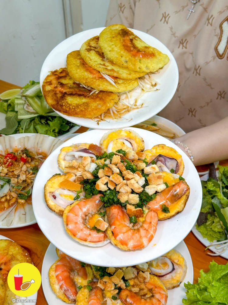 goi y chiec quan hoat dong xuyen tet dac san phan rang, ban ngot nghet 14 nam van dong nghit khach o sai gon - anh 5