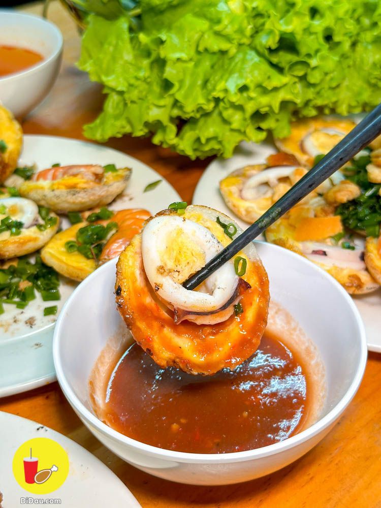 goi y chiec quan hoat dong xuyen tet dac san phan rang, ban ngot nghet 14 nam van dong nghit khach o sai gon - anh 25