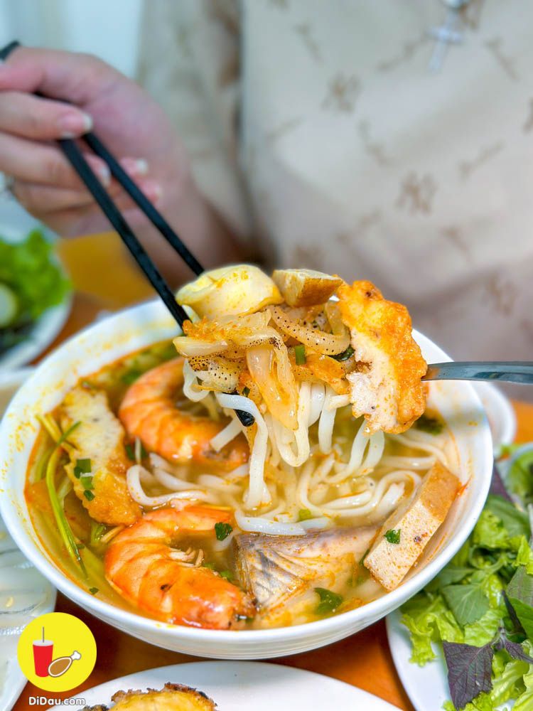 goi y chiec quan hoat dong xuyen tet dac san phan rang, ban ngot nghet 14 nam van dong nghit khach o sai gon - anh 31