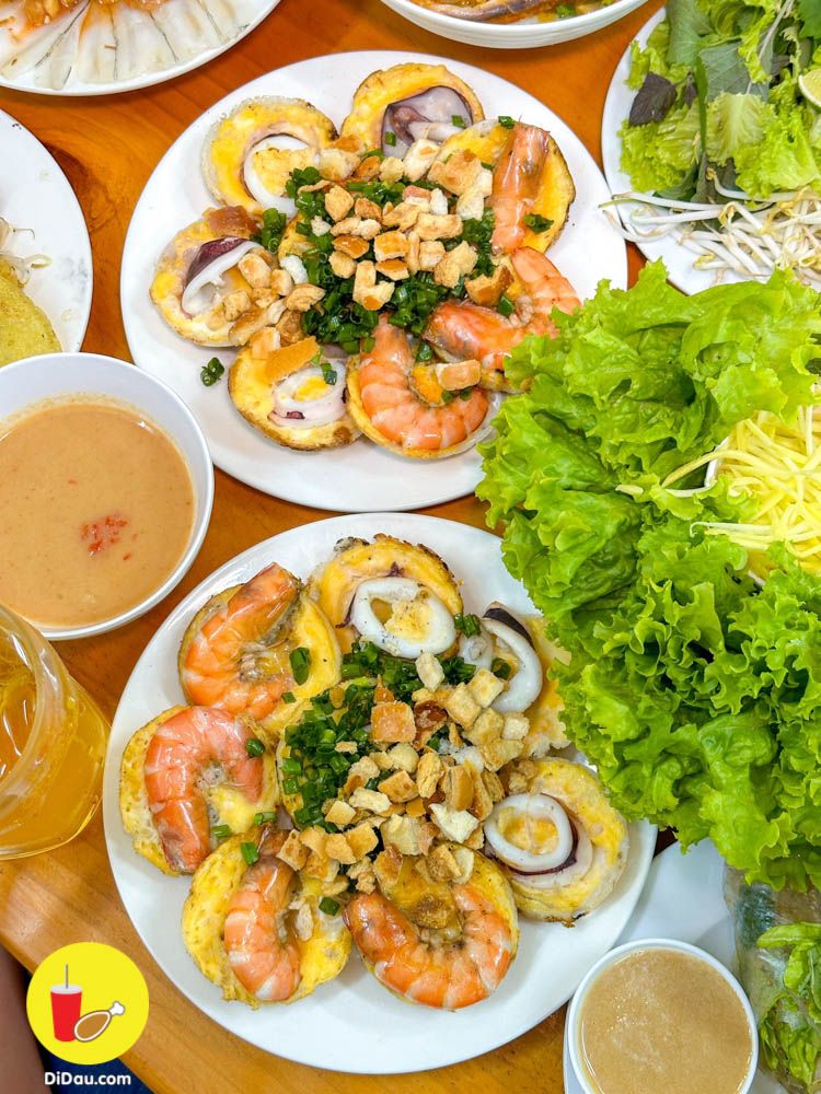 goi y chiec quan hoat dong xuyen tet dac san phan rang, ban ngot nghet 14 nam van dong nghit khach o sai gon - anh 6