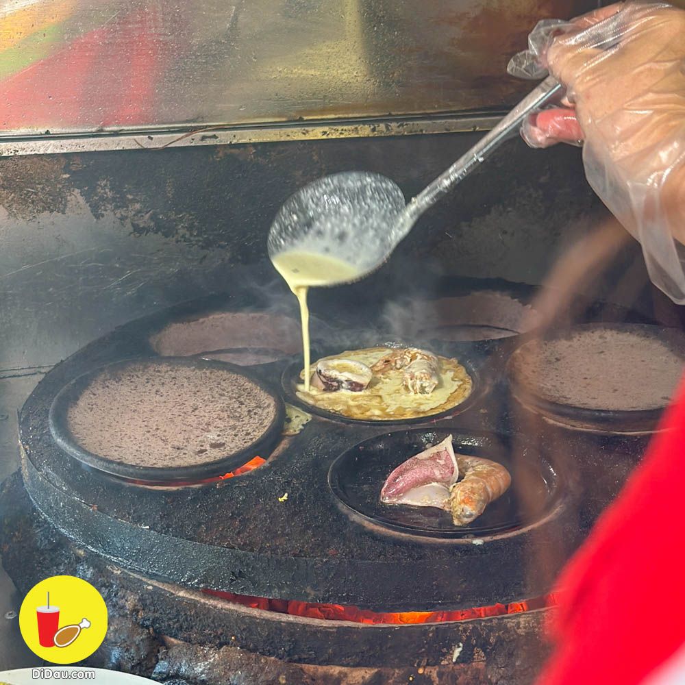 goi y chiec quan hoat dong xuyen tet dac san phan rang, ban ngot nghet 14 nam van dong nghit khach o sai gon - anh 20