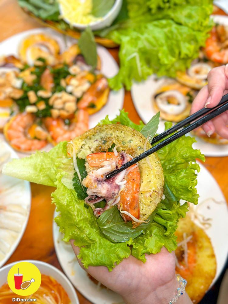 goi y chiec quan hoat dong xuyen tet dac san phan rang, ban ngot nghet 14 nam van dong nghit khach o sai gon - anh 22