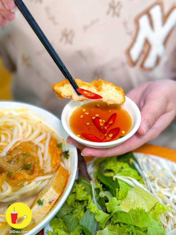 goi y chiec quan hoat dong xuyen tet dac san phan rang, ban ngot nghet 14 nam van dong nghit khach o sai gon - anh 33