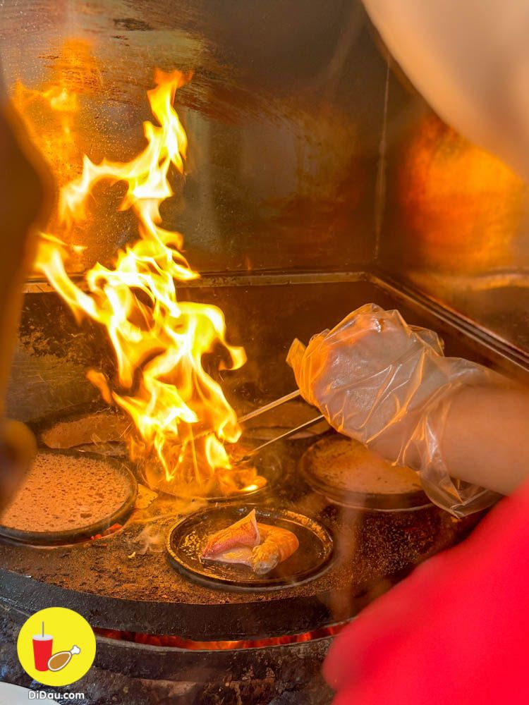 goi y chiec quan hoat dong xuyen tet dac san phan rang, ban ngot nghet 14 nam van dong nghit khach o sai gon - anh 21