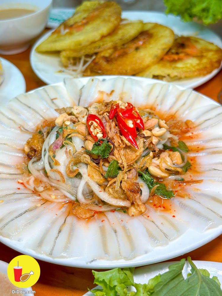 goi y chiec quan hoat dong xuyen tet dac san phan rang, ban ngot nghet 14 nam van dong nghit khach o sai gon - anh 38