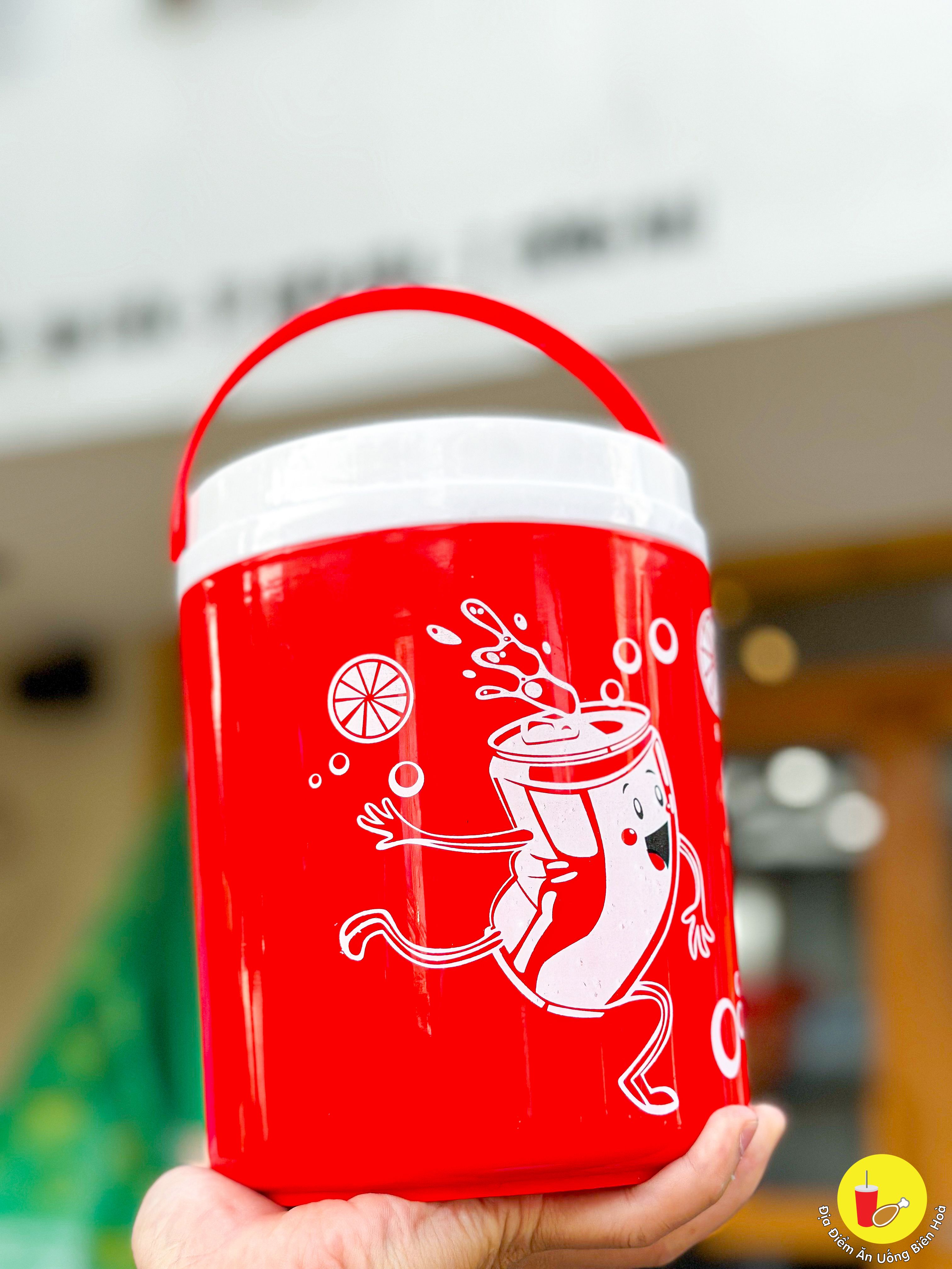 hot le lang voi tra sua xo da 65k uong no bung - anh 6