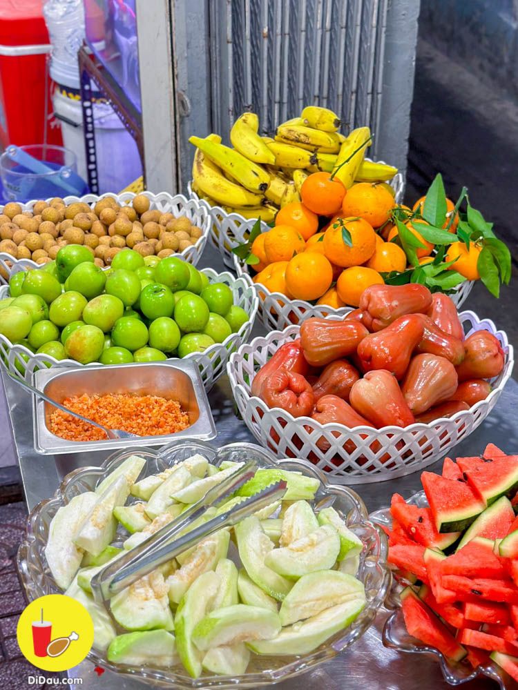 Bữa tiệc buffet bò nướng chỉ 69K, ngon - rẻ nhất năm gọi tên Bò Ba Lão - ảnh 7 bua tiec buffet bo nuong chi 69k, ngon - re nhat nam goi ten bo ba lao - anh 7