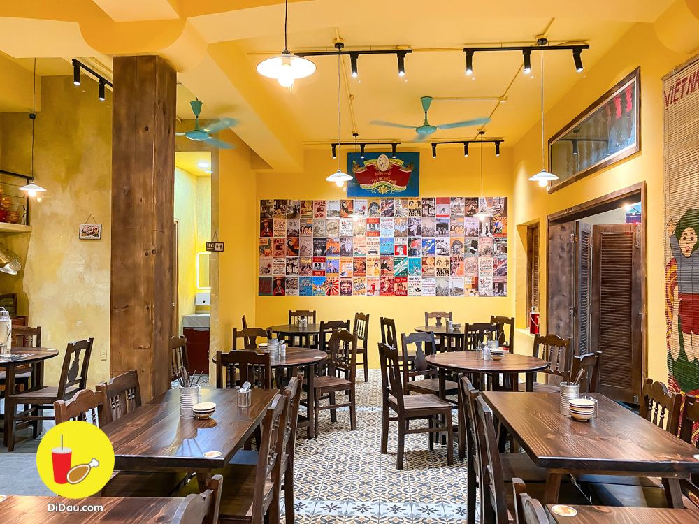 gioi foodbiz quan 1 hao huc trai nghiem tiem mo me oc cua hot streamer xemesis vua moi mo, oc ngon oc la ma gia chi tu 69k - anh 40