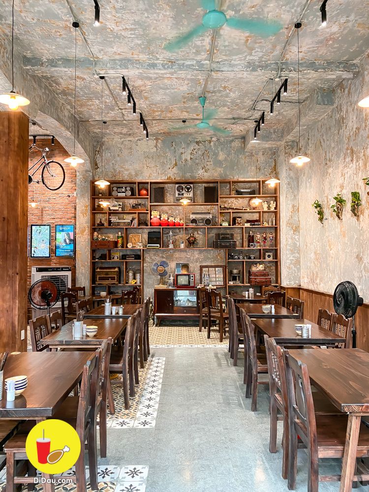 gioi foodbiz quan 1 hao huc trai nghiem tiem mo me oc cua hot streamer xemesis vua moi mo, oc ngon oc la ma gia chi tu 69k - anh 36