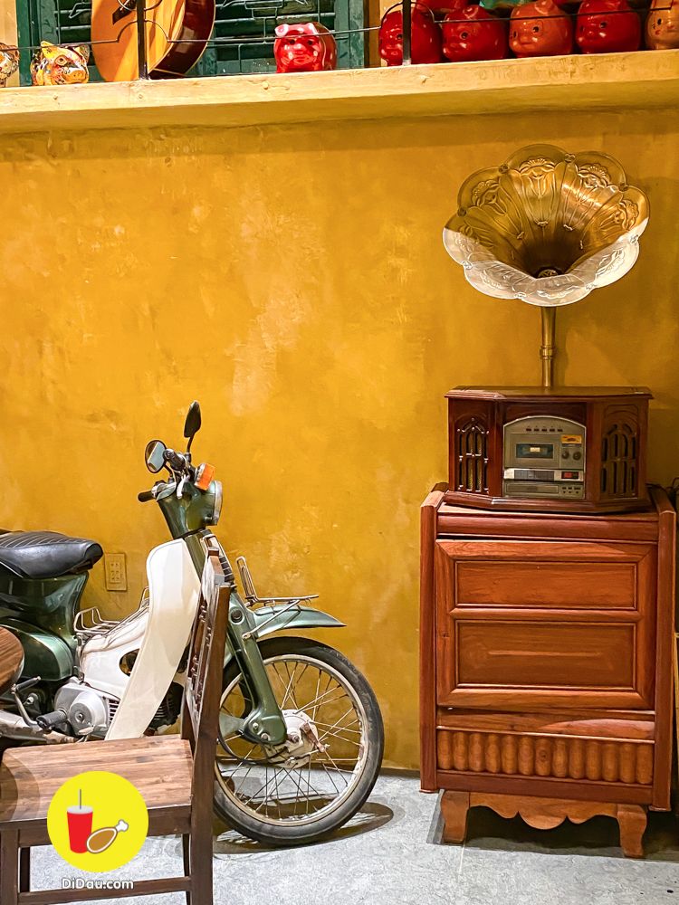 gioi foodbiz quan 1 hao huc trai nghiem tiem mo me oc cua hot streamer xemesis vua moi mo, oc ngon oc la ma gia chi tu 69k - anh 41