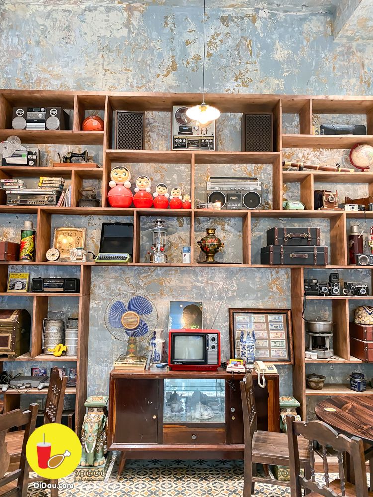 gioi foodbiz quan 1 hao huc trai nghiem tiem mo me oc cua hot streamer xemesis vua moi mo, oc ngon oc la ma gia chi tu 69k - anh 38