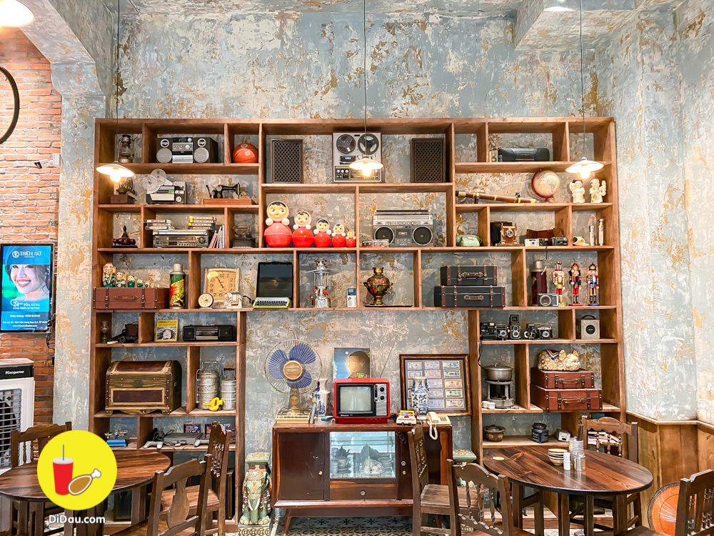 gioi foodbiz quan 1 hao huc trai nghiem tiem mo me oc cua hot streamer xemesis vua moi mo, oc ngon oc la ma gia chi tu 69k - anh 37