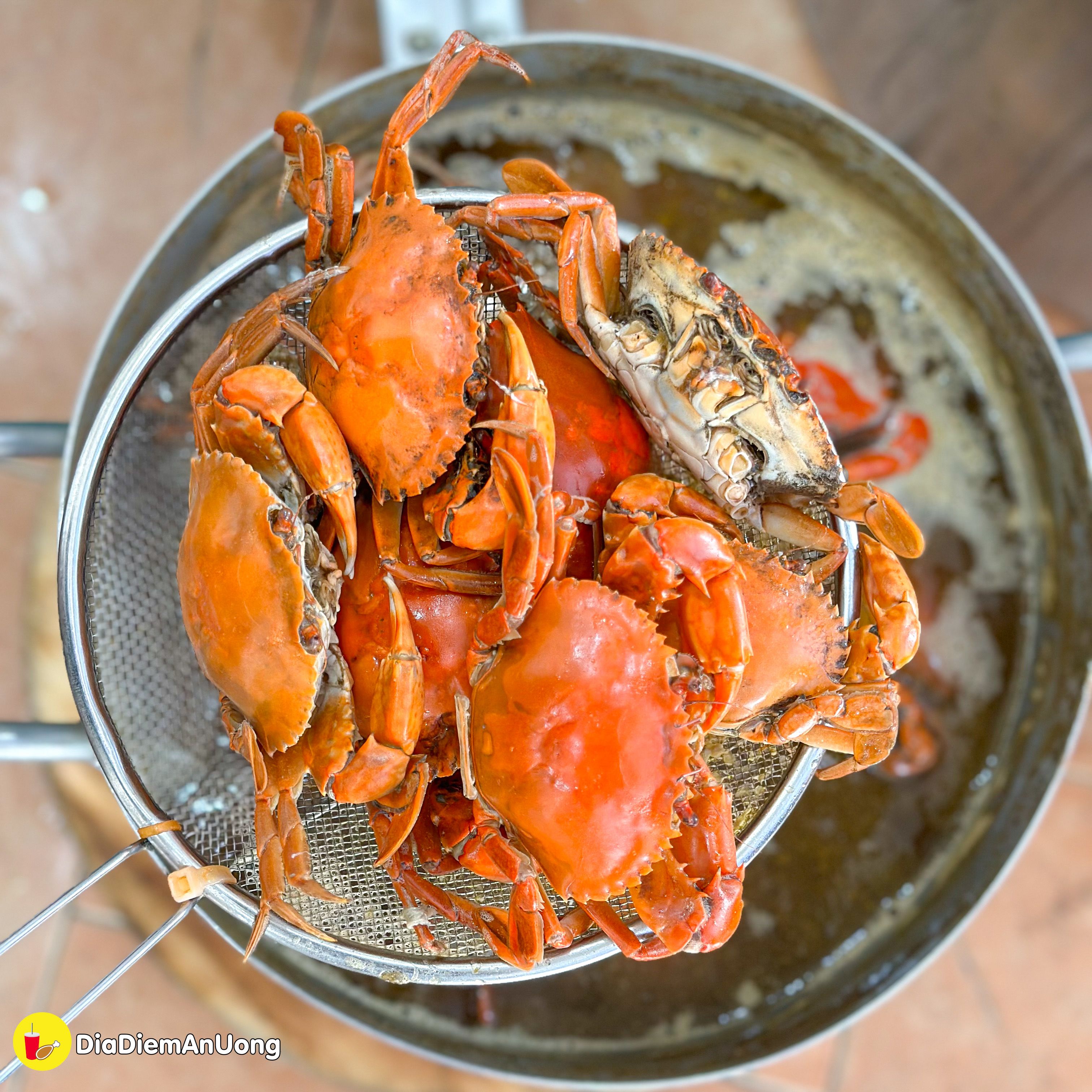 qua re banh canh cua nguyen con 35k/to chac thit, an e he khong lo xep vi o quan 6 - anh 5